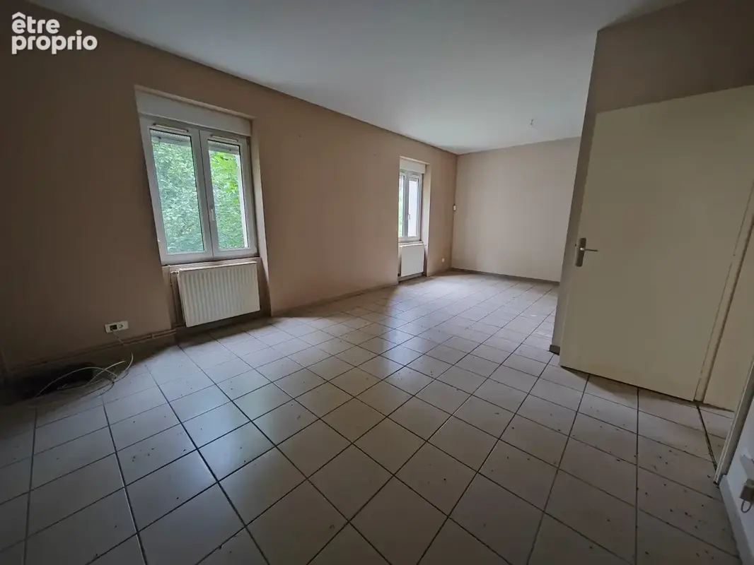 Maison forestière 8 p. 138 m2 non viabilisée avec dépendances - photo 3