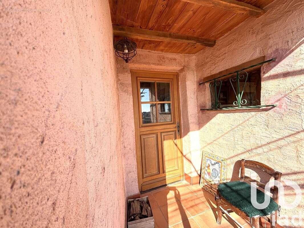 Photo 4 - Maison à LESPIGNAN