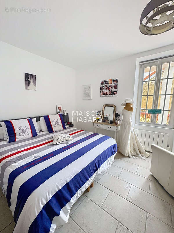 Maison à LES SABLES-D&#039;OLONNE