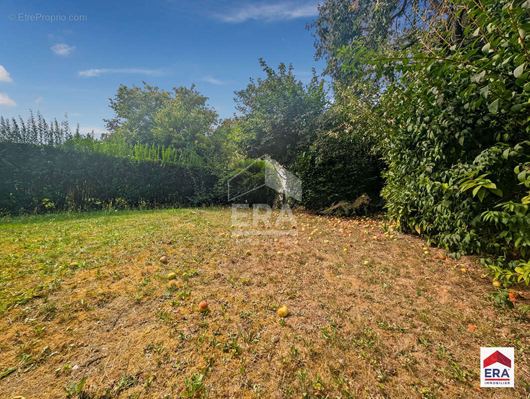 Appartement à CROIX