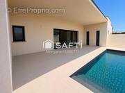 Photo 1 - Maison à VILLEDAIGNE