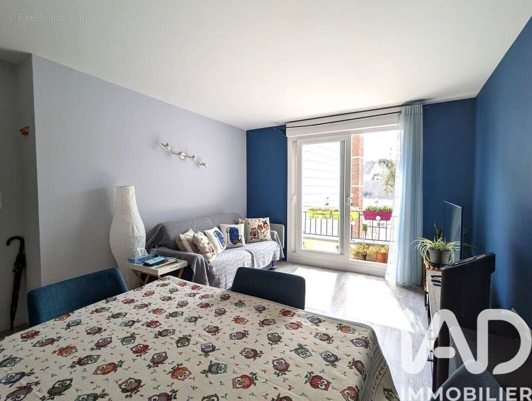 Photo 2 - Appartement à CHATILLON