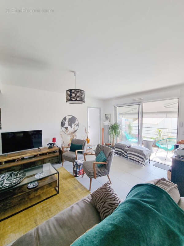 Appartement à NARBONNE