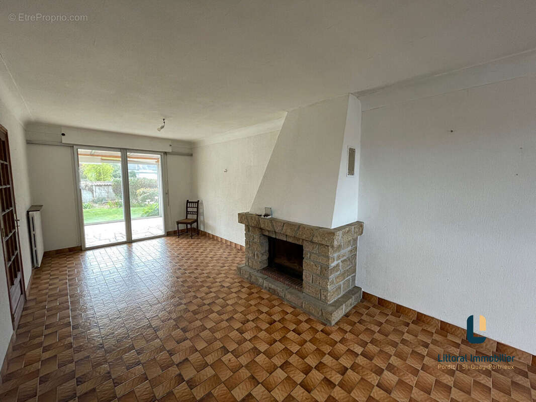 Maison à PORDIC
