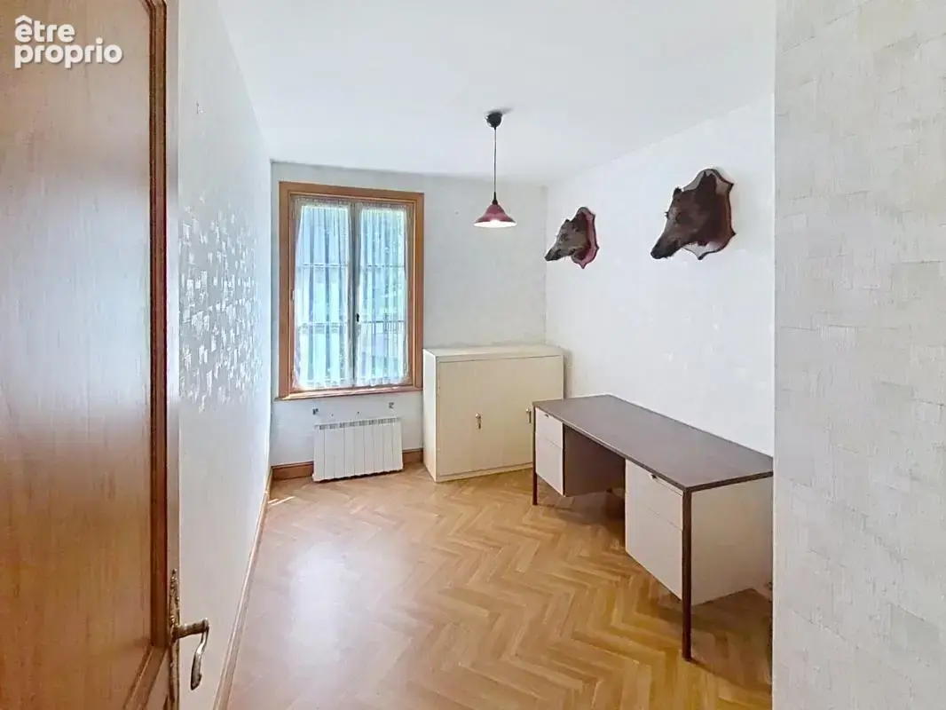 Maison 4 pièces 152 m² à vendre à La Chatre (36400) - photo 12