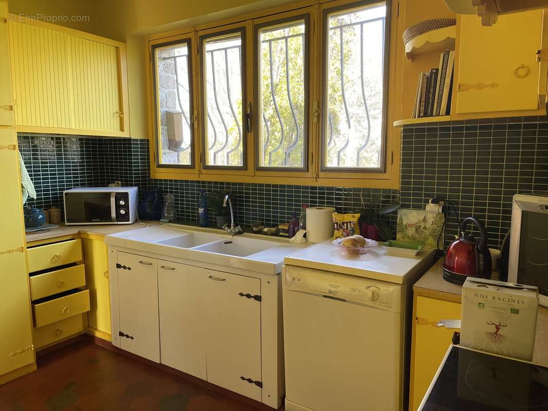 Maison à FRESSELINES