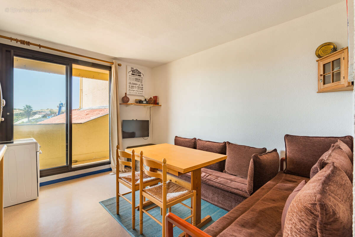 Appartement à SEIGNOSSE