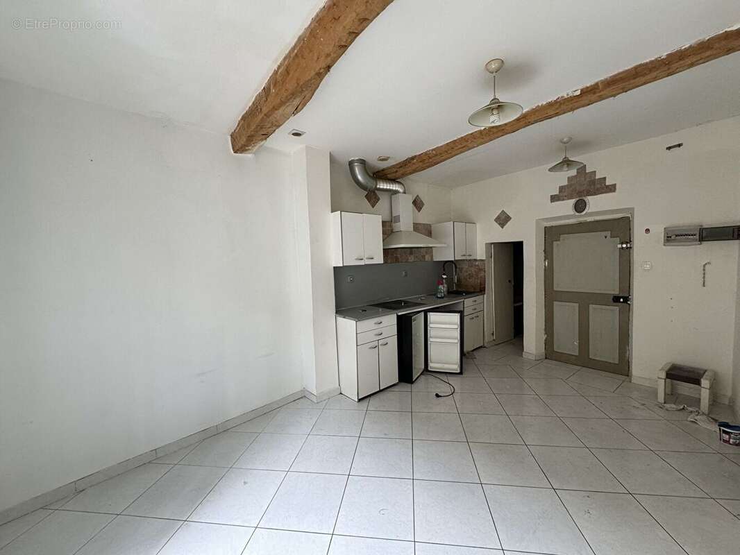 Appartement à VIDAUBAN