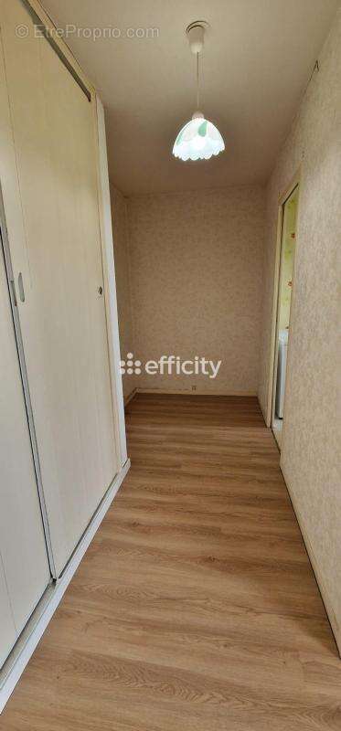 Appartement à ANGOULEME