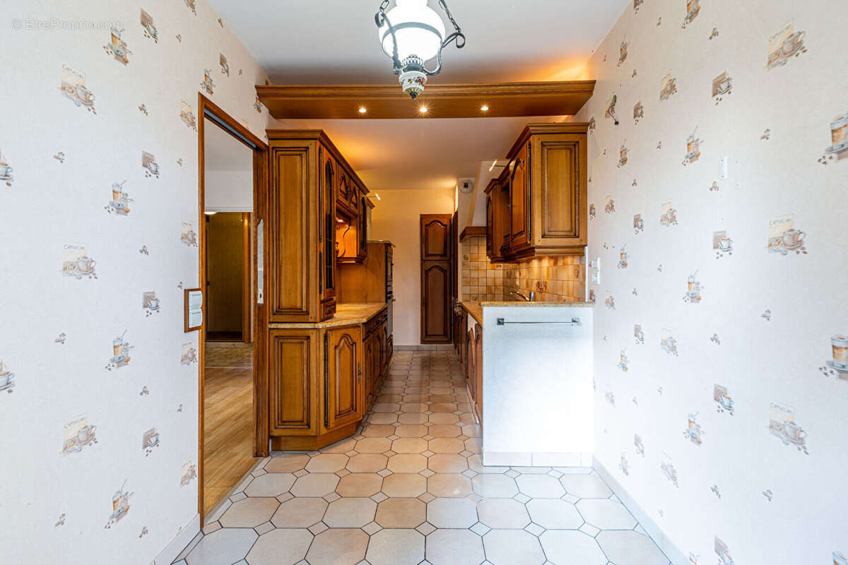 Appartement à ANNECY