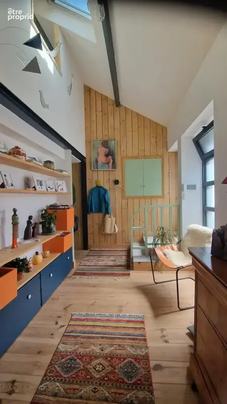 Maison 96 m² à Pornic  - photo 4