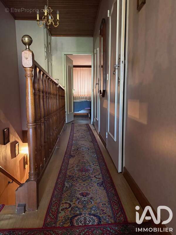 Maison 70 m² à Moyeuvre-Grande  - photo 7