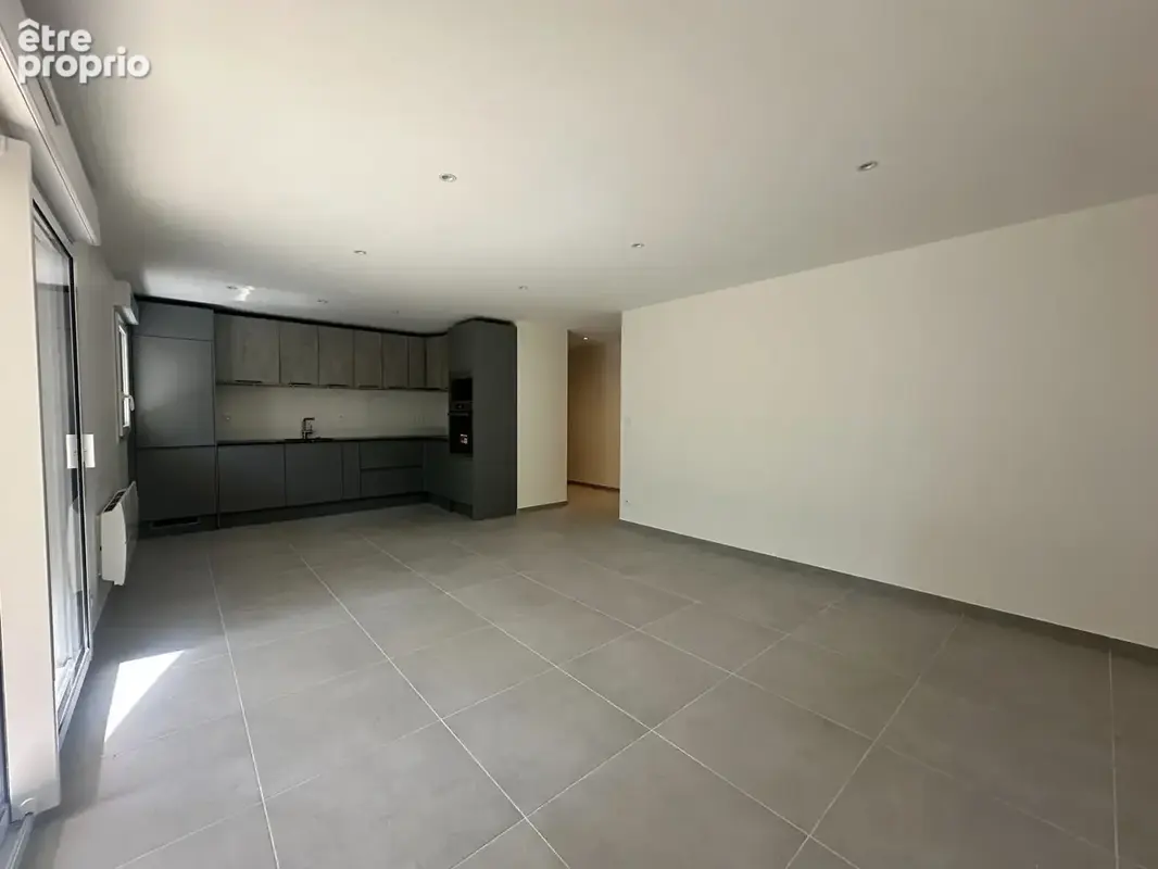 Exclusivité !  A Reignier Esery - Appartement T3 en rez-de-jardin - photo 6