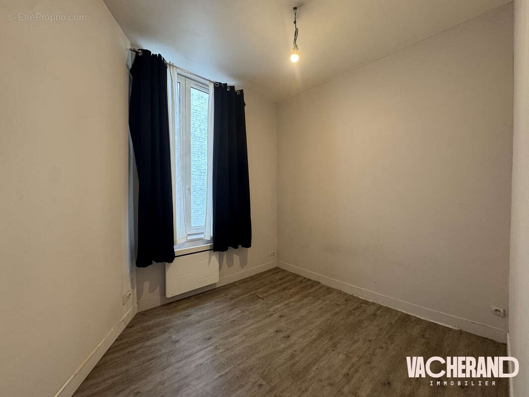 Appartement 34 m² à Lille  - photo 3