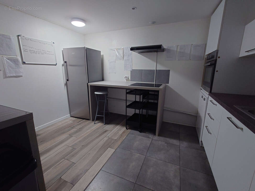 Commerce à VITROLLES