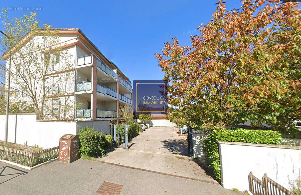 Appartement à FRANCHEVILLE