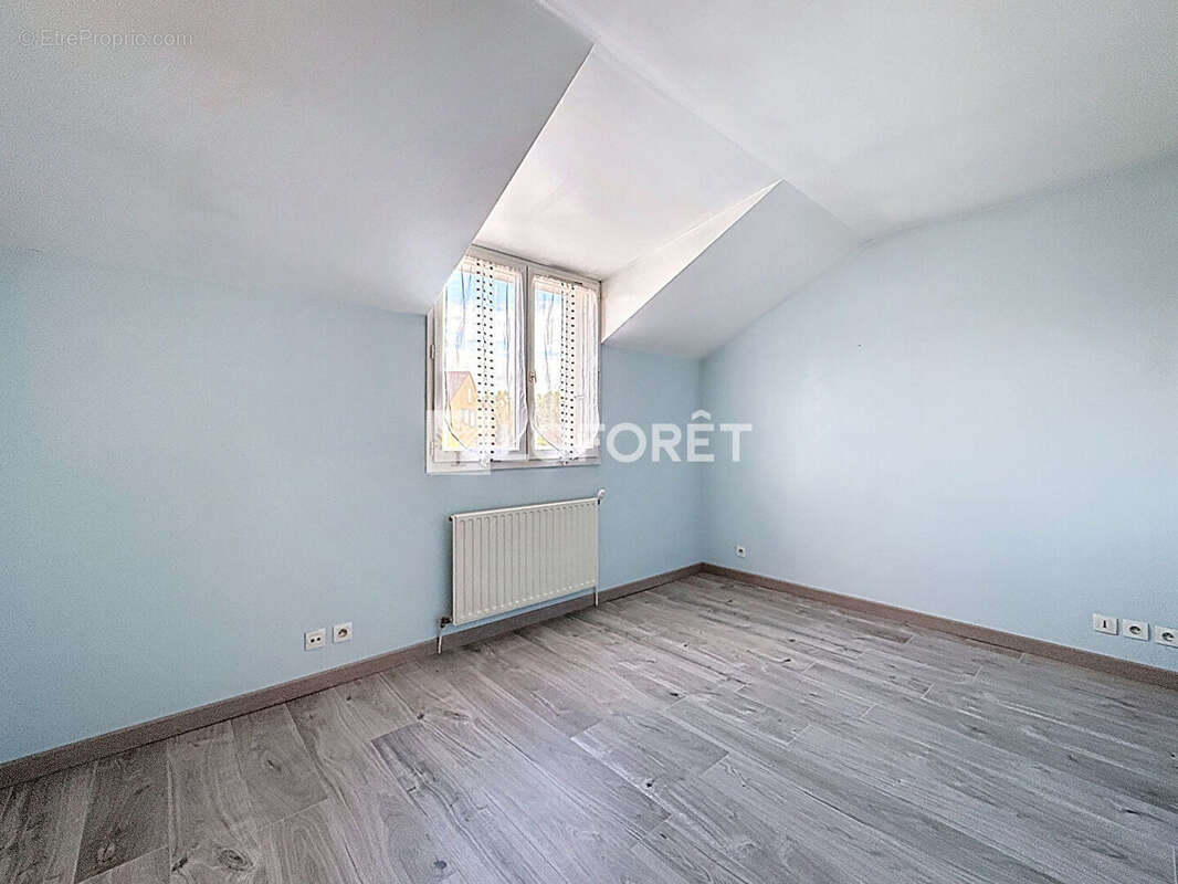 Appartement Bourg En Bresse 7 pièces 130 m2 - photo 8