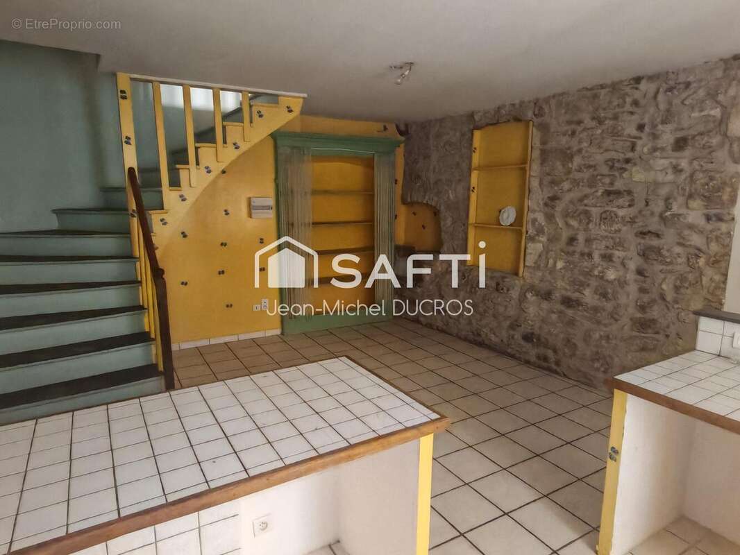 Photo 5 - Maison à AUBENAS