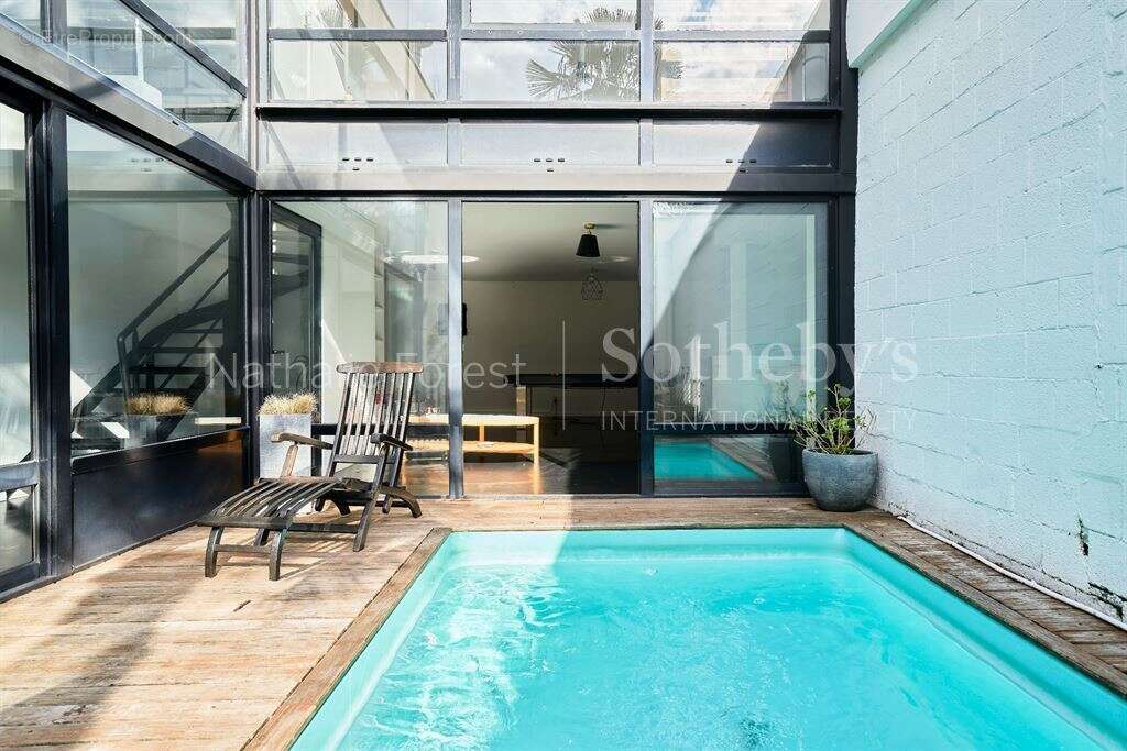 Appartement à LAMBERSART