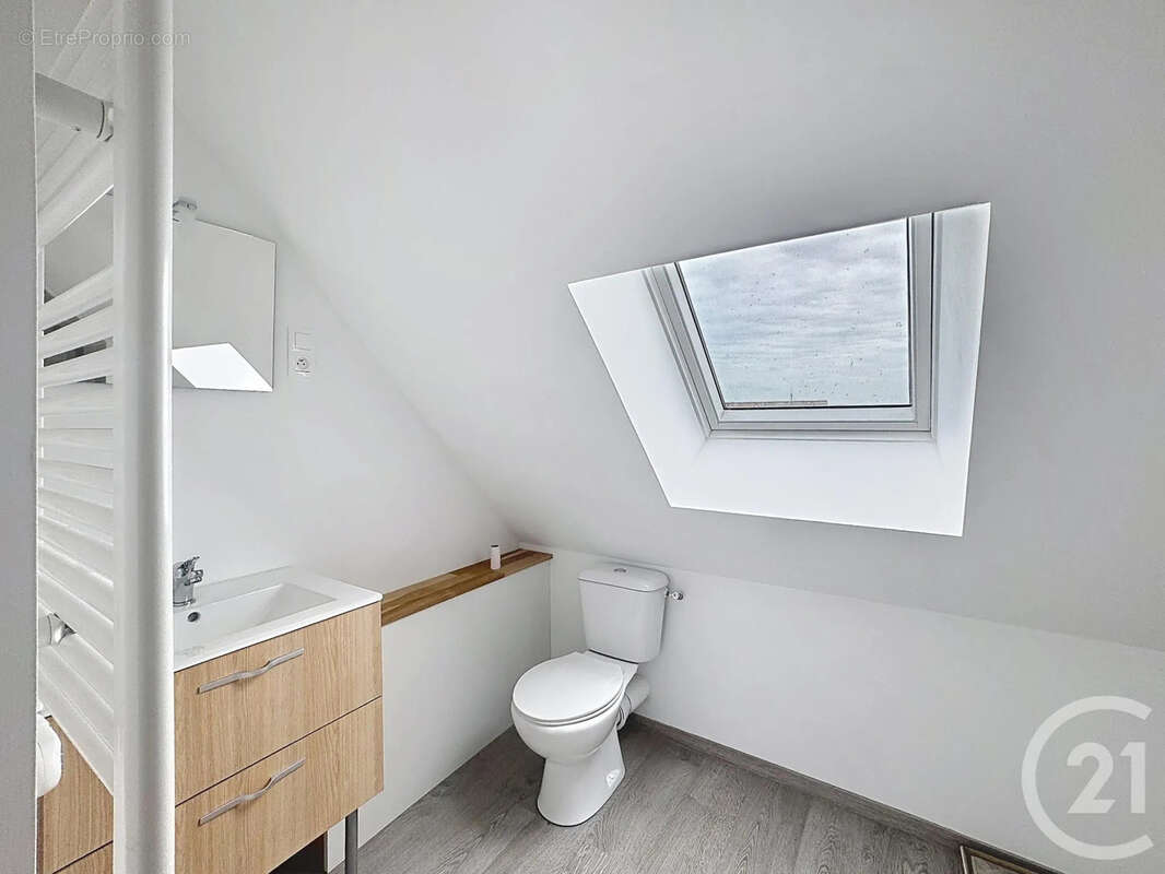 Appartement 28 m² à Sens  - photo 5
