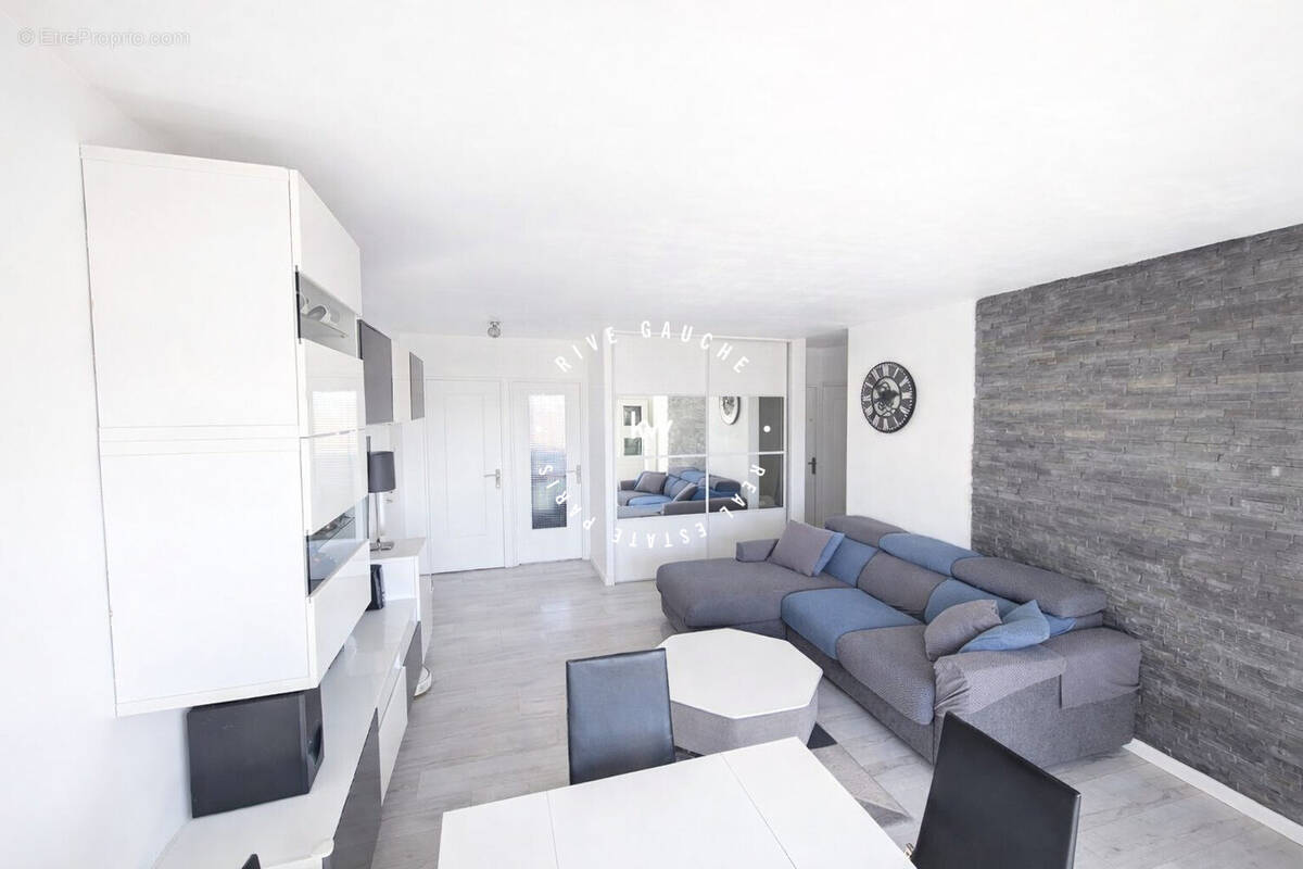 Appartement à LE PERREUX-SUR-MARNE