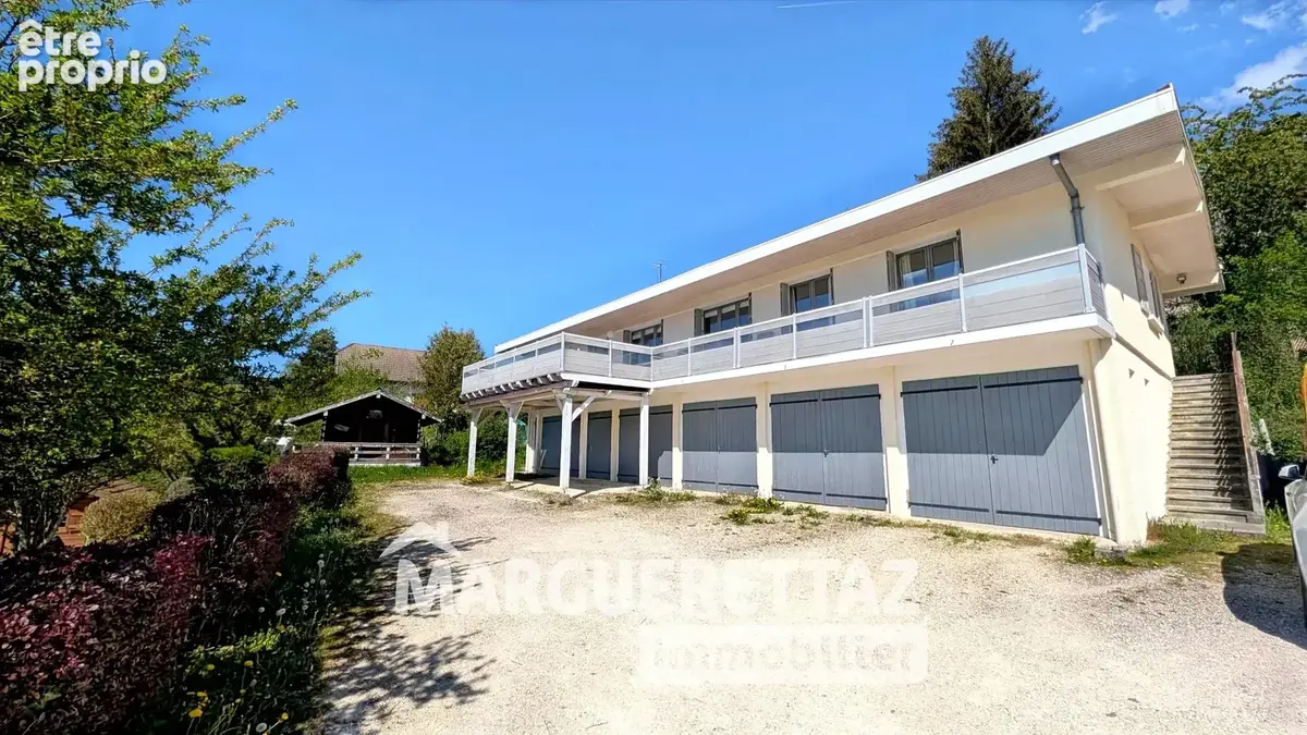 Maison plain-pied 4 chambres + 6 grands garages - photo 10