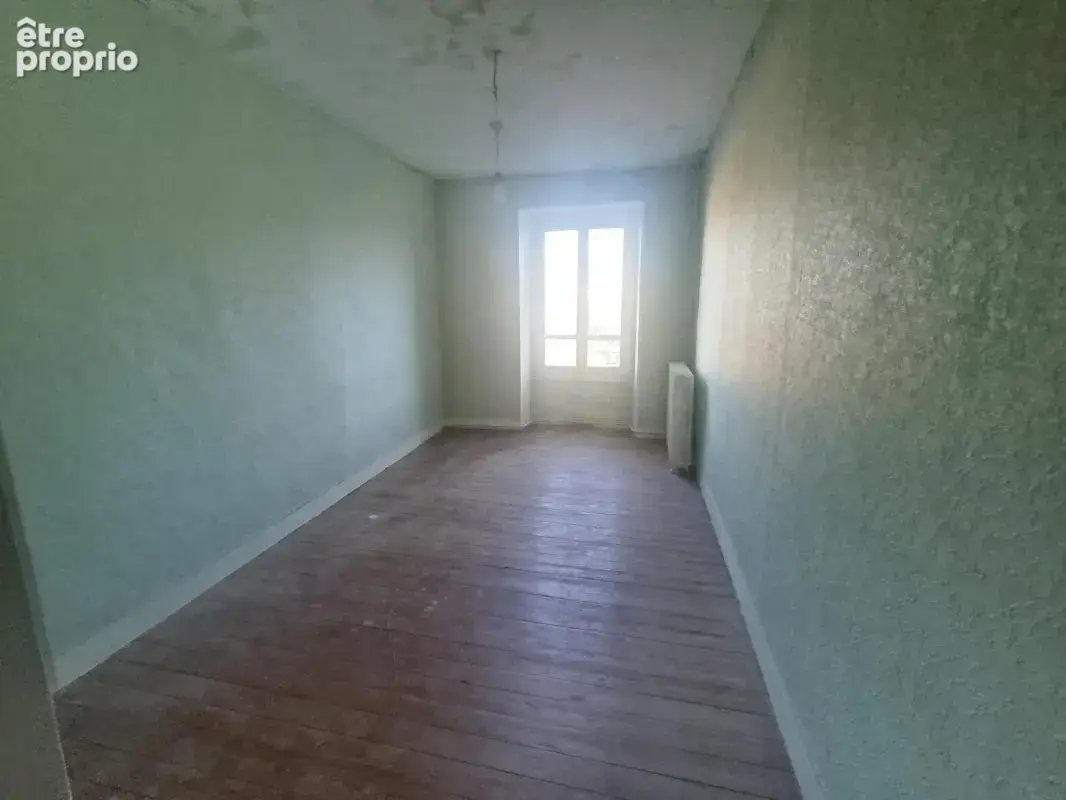 Immeuble commerce + logement à rénover et creer - photo 7