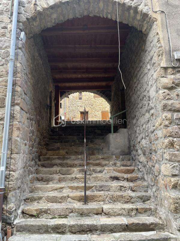 Maison de charme et dépendance a fort potentiel - photo 15