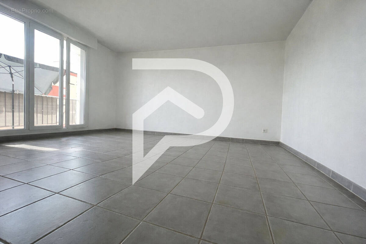 Appartement à SCHILTIGHEIM