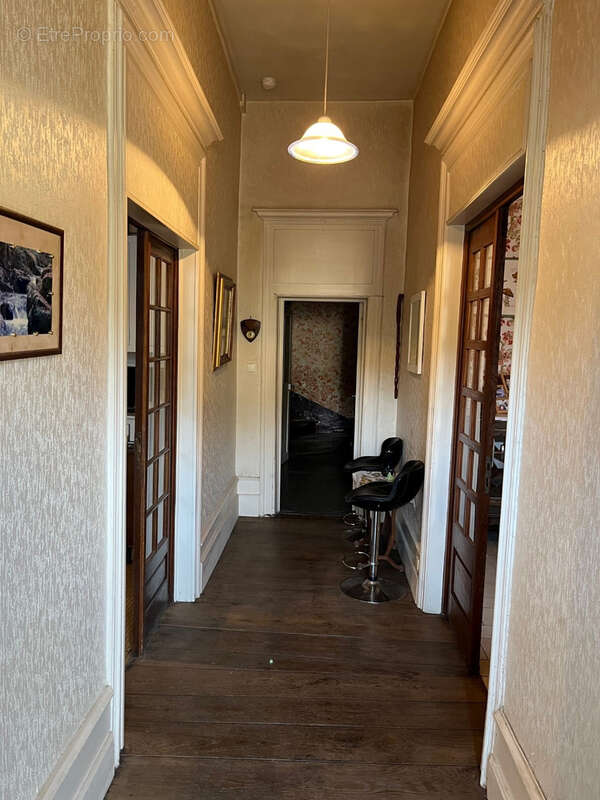 Maison à COUSSAC-BONNEVAL