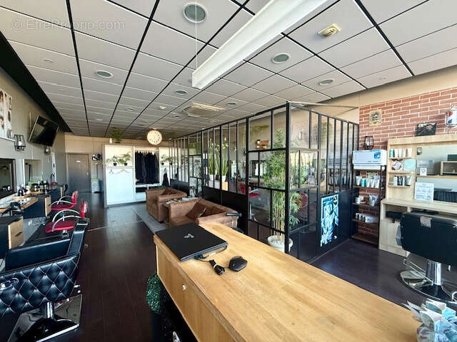 Commerce à VALDAHON