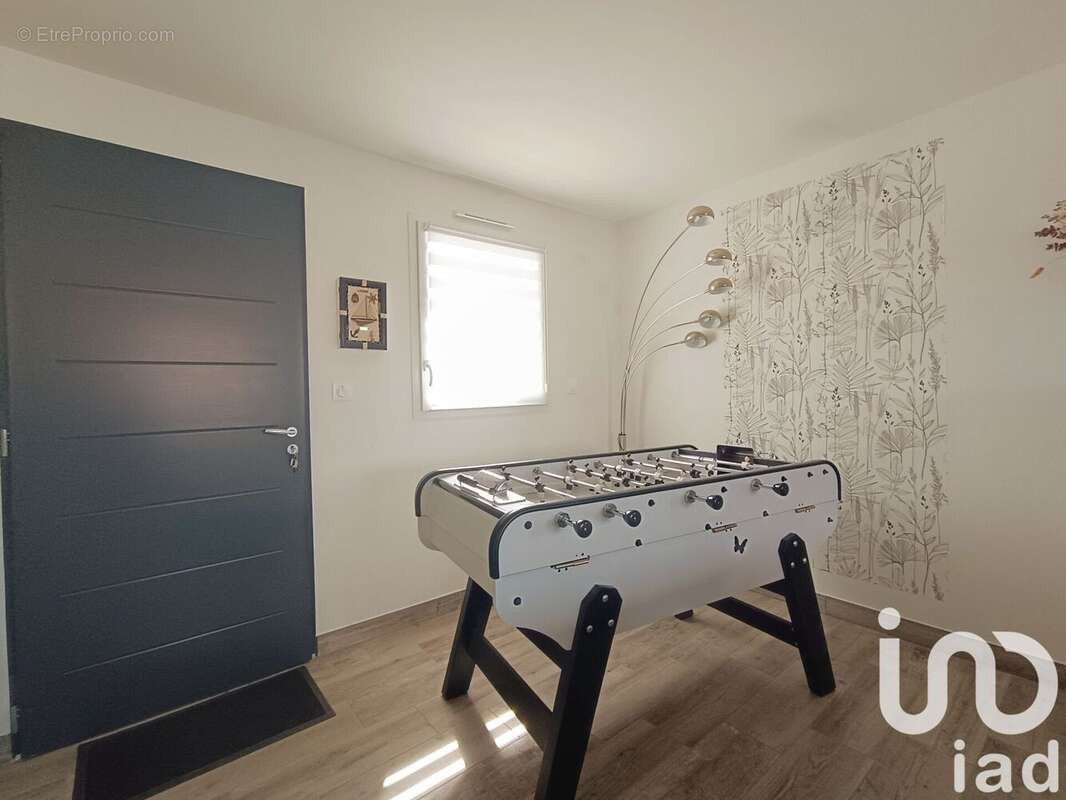 Photo 2 - Maison à ANGLES