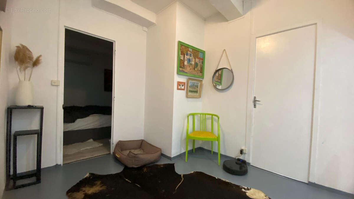 Maison à TOUROUZELLE