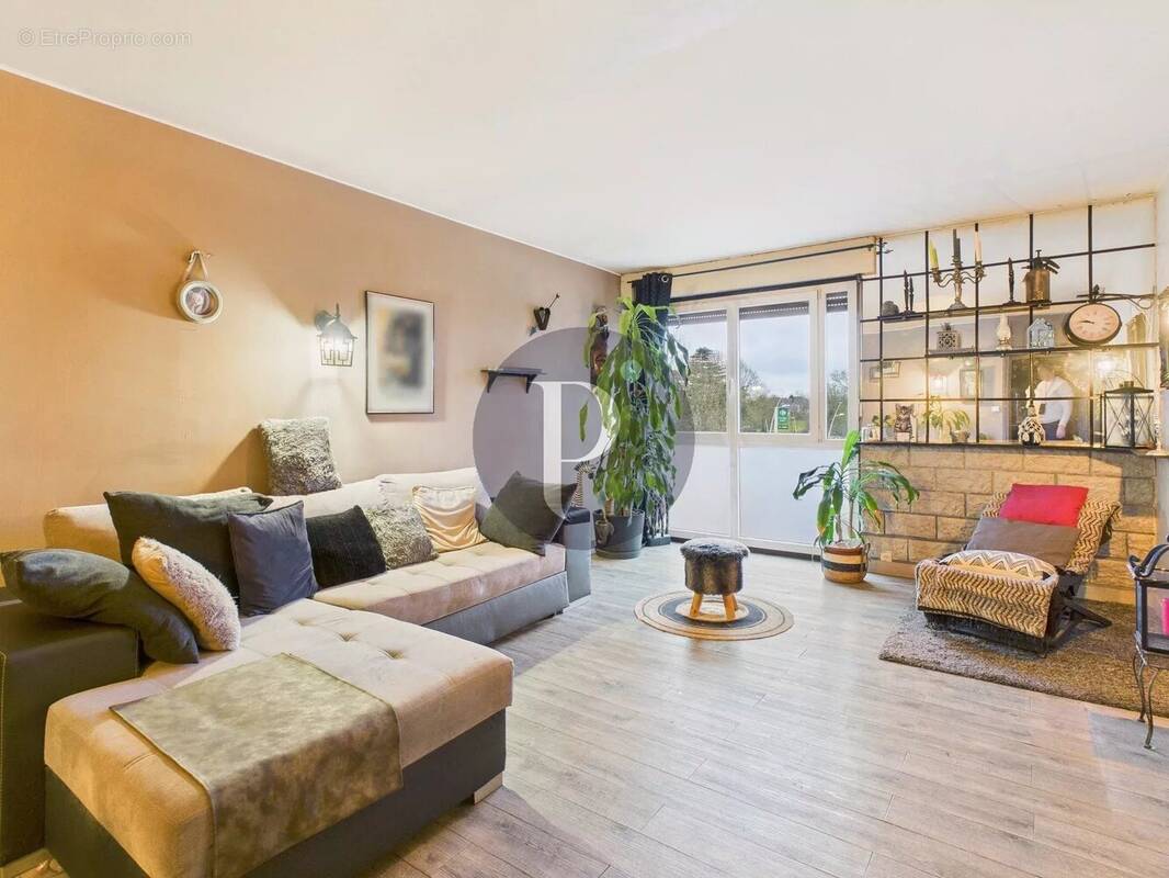 Appartement à WISSOUS