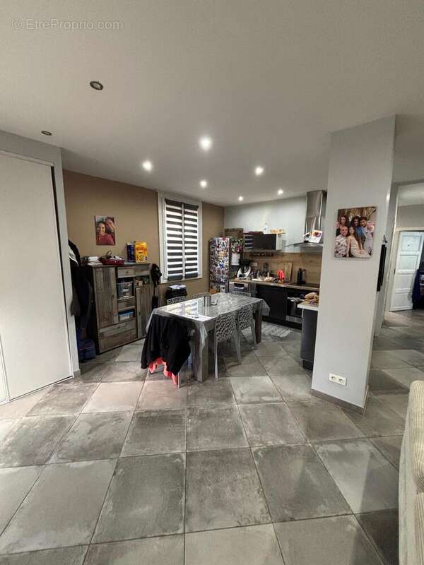 Photo 5 - Maison à CENDRAS