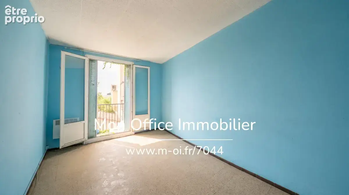 Référence : 7044-CGO - Appartement T4 - Secteur Bon Secours - photo 6