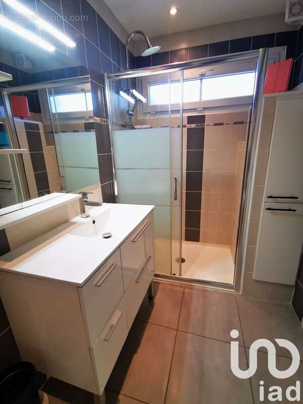 Photo 8 - Appartement à VIZILLE