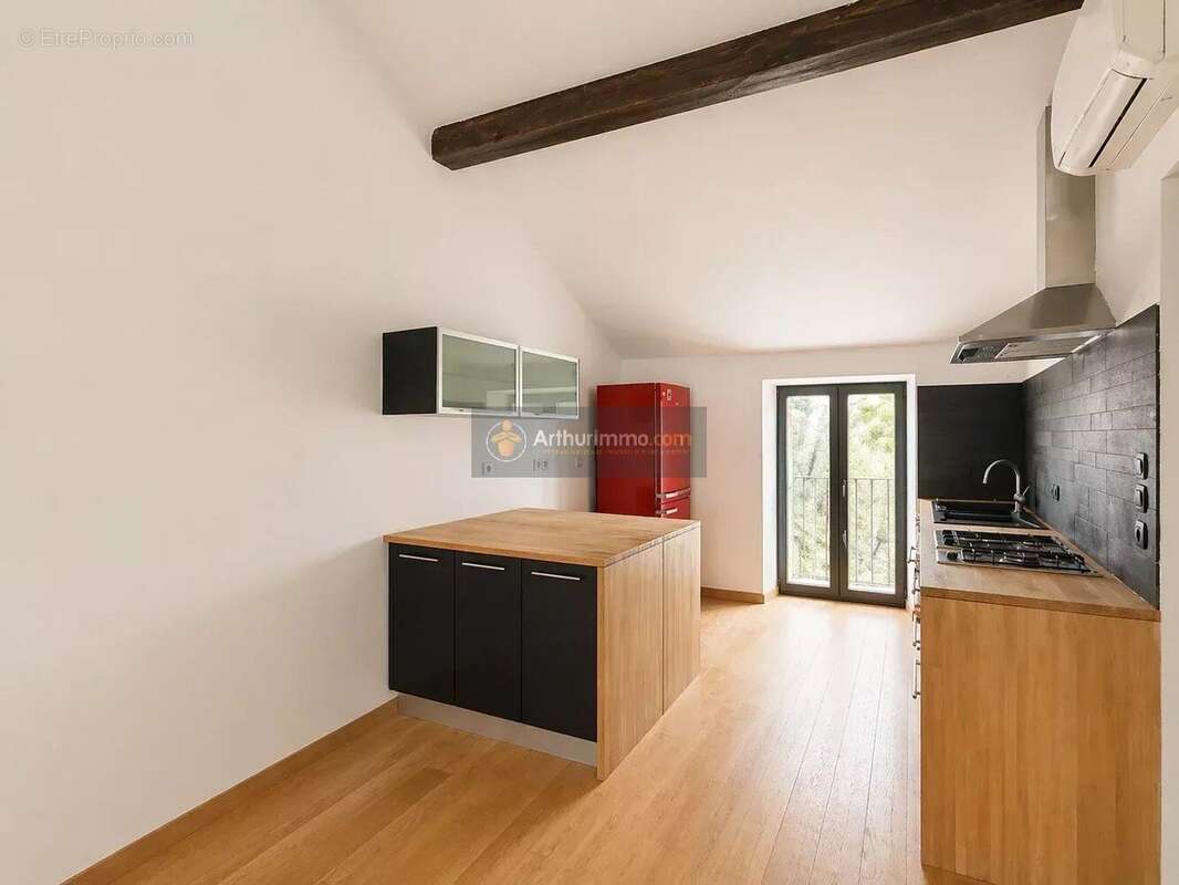 Appartement à SAN-MARTINO-DI-LOTA
