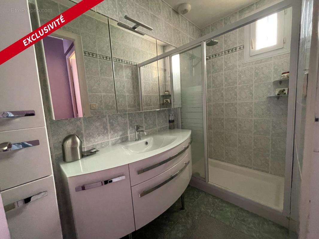 Maison à BOUGUENAIS