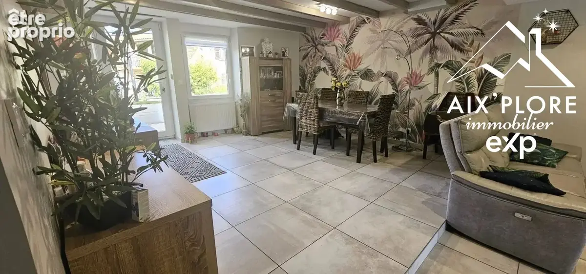 Maison 5 pièces 220 m² à vendre à Saint-Jean-Le-Vieux (01640) - photo 7