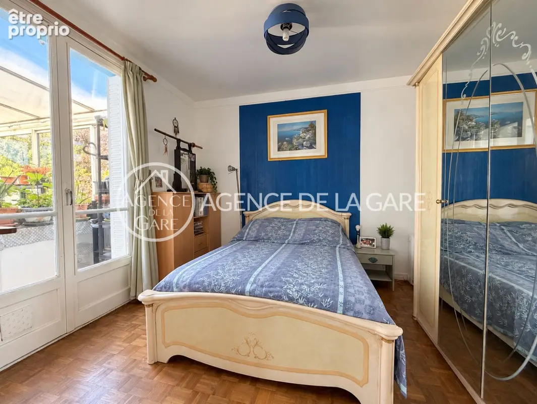 Maison 5 pièces 182 m² à vendre à Brunoy (91800) - photo 8