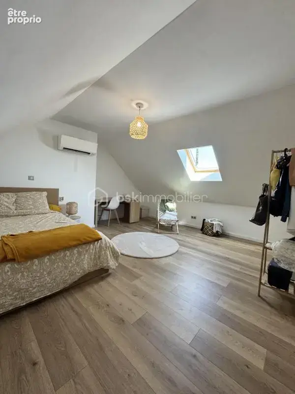 Maison 6 pièces 120 m² à vendre à Bourberain (21610) - photo 14