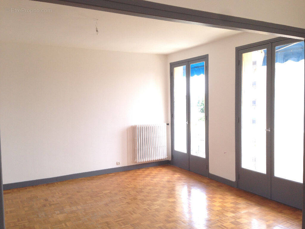 Appartement à MONTAUBAN