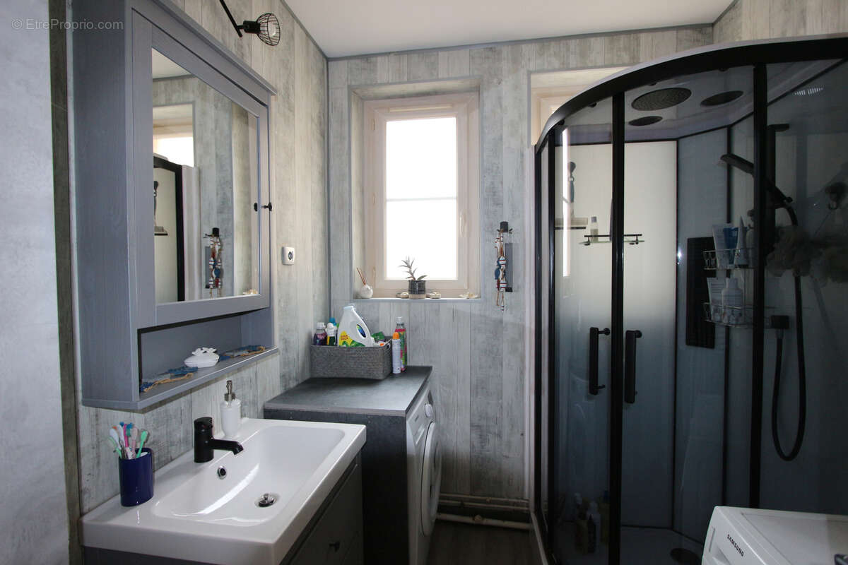 Appartement à NEVERS