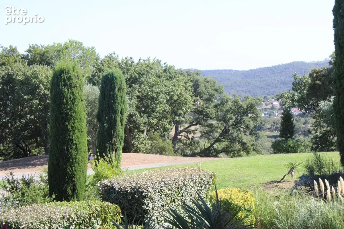 Appartement  Roquebrune sur Argens de 87m² vue Mer - photo 13
