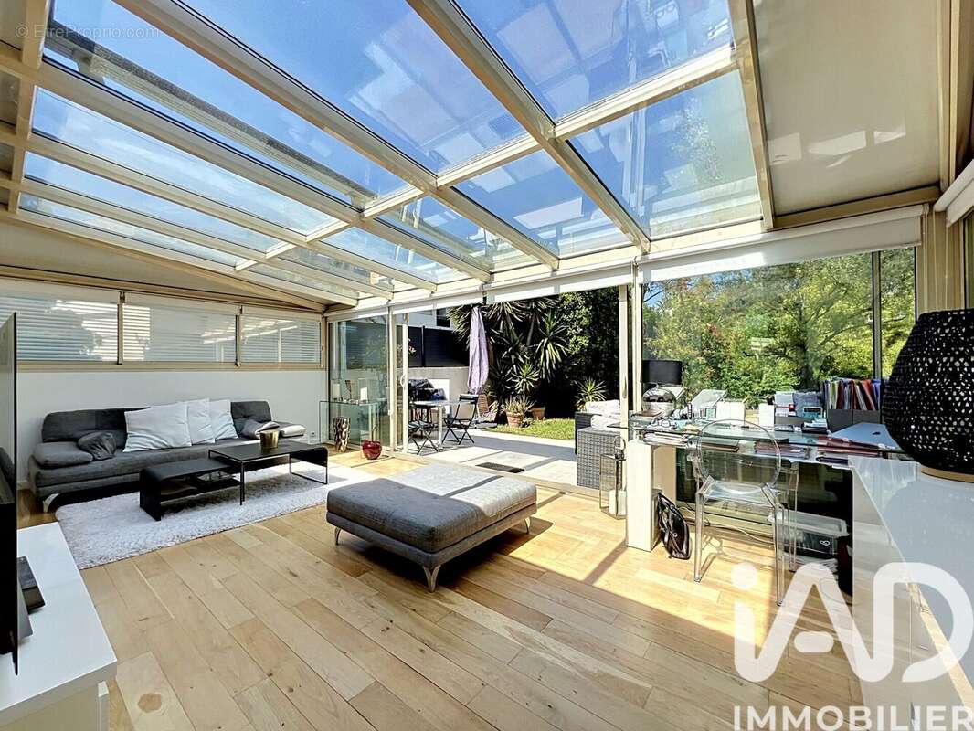 Photo 4 - Maison à CANNES