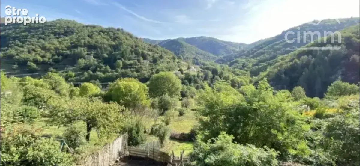 Photo Maison à Antraigues-Sur-Volane au prix de 179 000€