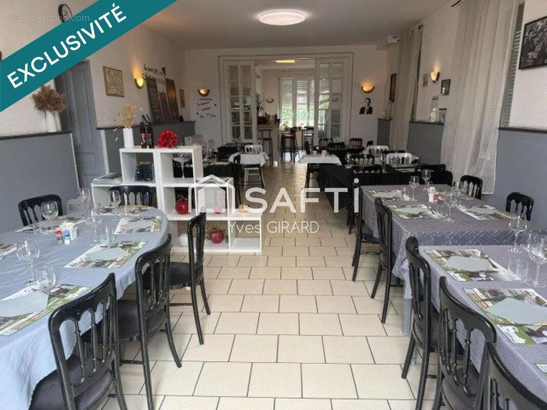 Commerce 259 m² à Buzy-Darmont  - photo 4