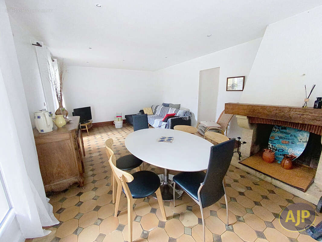 Maison à SOULAC-SUR-MER