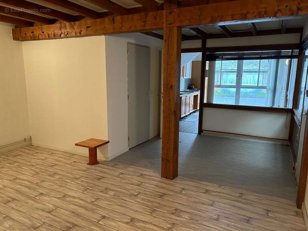 Appartement à THOUARS